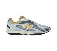 New Balance, Homme, Chaussures, Bleu, Taille: 39 1/2 EU Baskets 204L