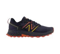 New Balance, Homme, Chaussures, Bleu, Taille: 46 1/2 EU Chaussures de trail Hierro V7