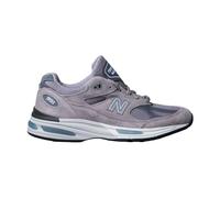 New Balance, Homme, Chaussures, Gris, Taille: 37 1/2 EU Made in UK 991v2