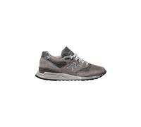 New Balance - Baskets Core Grises 998 - Homme - Chaussures - Gris - Taille: 39 1/2 EU