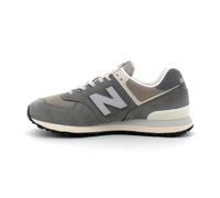 New Balance, Homme, Chaussures, Gris, Taille: 44 EU Chaussures