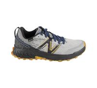 New Balance, Homme, Chaussures, Gris, Taille: 44 EU Fresh Foam Hierro v7
