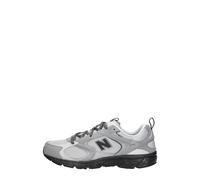 New Balance, Homme, Chaussures, Gris, Taille: 46 1/2 EU 408 Baskets