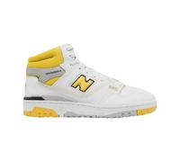 New Balance, Homme, Chaussures, Jaune, Taille: 40 1/2 EU 650 Baskets