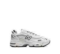 New Balance Chaussure de course M1000 Gris/Blanc Taille 38