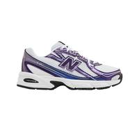 New Balance, Homme, Chaussures, Multicolore, Taille: 40 EU Concord Grape Chaussures de course