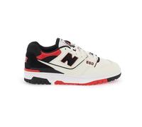 New Balance, Homme, Chaussures, Multicolore, Taille: 44 1/2 EU Baskets en Cuir Daim Lisse