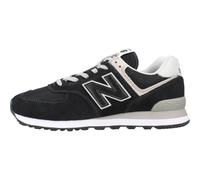 New Balance Baskets 574v2 Evergreen Noir Homme Taille 40,5 EU