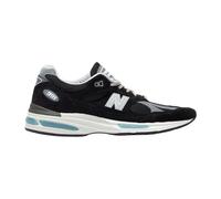 New Balance, Homme, Chaussures, Noir, Taille: 46 1/2 EU 991 Baskets