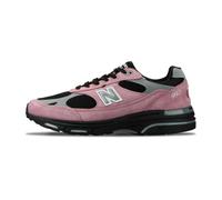 New Balance, Homme, Chaussures, Rose, Taille: 37 1/2 EU Baskets Rose Taffy 993