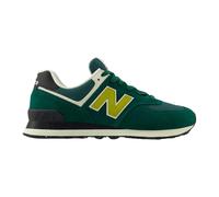 New Balance, Homme, Chaussures, Vert, Taille: 42 1/2 EU 574Rbc Hybrid Street/Trail Baskets