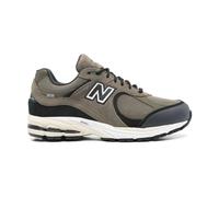 New Balance, Homme, Chaussures, Vert, Taille: 42 EU Baskets Vert Militaire