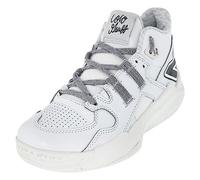 New Balance Homme Coco v1 Sneaker, Wimbledon Blanc, 40 EU