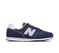New Balance Homme Daim, Bleu, 45.5 EU