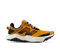 New Balance Homme DynaSoft Nitrel v6 en Orange/Black/White, Textile, Taille 42