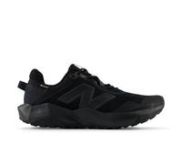 New Balance Homme Dynasoft Nitrel v6 Gore Tex ® en Noir/Gris, Textile, Taille 44