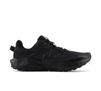 NEW BALANCE Homme Dynasoft Nitrel V6 Trail-Runners, Phantom Black Castlerock, 45.5 EU
