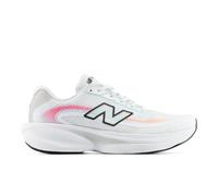New Balance Homme Ellipse Breathe en Blanc/Noir/Bleu, Synthétique, Taille 41.5