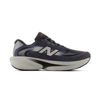 New Balance Homme Ellipse en Grey/Black, Synthétique, Taille 40.5