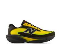 New Balance Homme Ellipse en Gris/Orange/Vert, Synthétique, Taille 46.5
