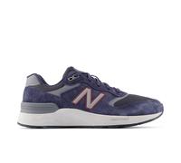 New Balance Homme Fresh Foam Walking 880 v7 en Bleu, Synthétique, Taille 44 Large