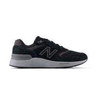 Chaussures New Balance Fresh Foam Walking 880 v7 noir pur - 45