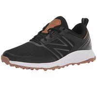 New Balance Homme Fresh Foam Contend Chaussure de Skate, Noir, 45.5 EU X-Large