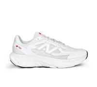 New Balance Homme Fresh Foam Trainer en Blanc, Engrener, Taille 38.5