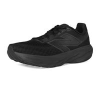 New Balance Homme Fresh Foam X 1080 V14 Chaussure de Course, Noir/Noir métallisé/fantôme, 43 EU