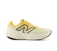 New Balance Homme Fresh Foam X 1080v14 en Orange/Beige/Noir, Synthétique, Taille 45 Large