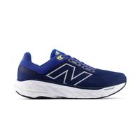 Chaussures New Balance Fresh Foam X 860 v14 bleu électrique blanc - 45