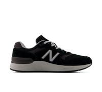 New Balance Homme Fresh Foam X 880 v7 en Noir/Gris, Synthétique, Taille 42.5