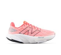 New Balance Homme Fresh Foam X Balos v1 en Rouge/Gris, Synthétique, Taille 42.5 Large