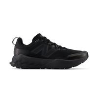 New Balance Homme Fresh Foam X Garoé V2 en Noir/Gris, Textile, Taille 46.5 Large