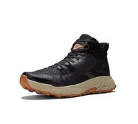 New Balance Homme Fresh Foam X Hierro Mid Trail-Runners, Black Timberwolf, 42 EU