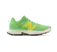 New Balance Homme Fresh Foam X Hierro v7 Sneaker, Vert, 44 EU