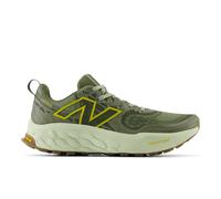 New Balance Homme Fresh Foam X Hierro v8 en Vert, Synthétique, Taille 41.5 Large