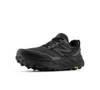 New Balance - Fresh Foam X Hierro V9 - Chaussures de trail - EU 41,5 - black cement