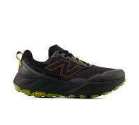 New Balance Homme Fresh Foam X Hierro v9 en Black/Brown, Synthétique, Taille 41.5