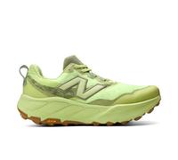 New Balance - Chaussures de trail - Hierro V9 Afterglow/Dark Olivine pour Homme - Taille 44 - Vert Vert 44