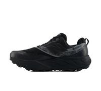 New Balance Homme Fresh Foam X Hierro v9 Gore-TEX Chaussure de Trail, Black/Black Cement/Castlerock, 43 EU