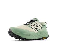 New Balance Homme Fresh Foam X Hierro V9 Gore-tex Chaussure de Trail, Mosaïque Vert/Permafrost/Noir, 44 EU