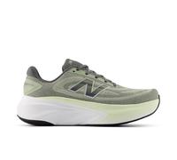 New Balance Homme Fresh Foam X More v6 en Gris/Vert, Synthétique, Taille 41.5