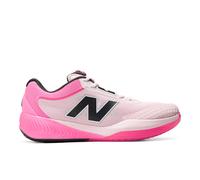 New Balance Homme FuelCell 996v6 en Rose/Blanc, Synthétique, Taille 42.5