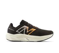 New Balance Homme FuelCell Propel v5 en Noir/Orange, Synthétique, Taille 43