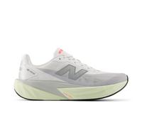 Baskets New Balance FuelCell Rebel v5 blanc gris clair - 43