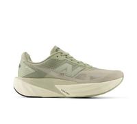 New Balance Homme FuelCell Rebel v5 en Vert/Gris, Synthétique, Taille 43
