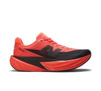 New Balance Homme FuelCell Rebel v5 homme en Rouge/Noir/Gris, Synthétique, Taille 47 Large