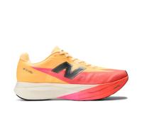 New Balance Homme FuelCell SuperComp Elite v5 en Orange/Marron/Rose, Synthétique, Taille 41.5