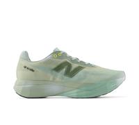 New Balance Homme FuelCell SuperComp Elite v5 en Vert, Synthétique, Taille 43 Large